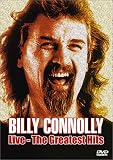 Billy Connolly - The Greatest Hits Of Billy Connolly