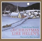 A Christmas Like Helen's Natalie Kinsey-Warnock
