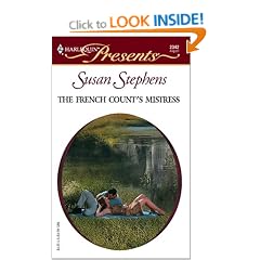 The French Count's Mistress (Harlequin Presents)