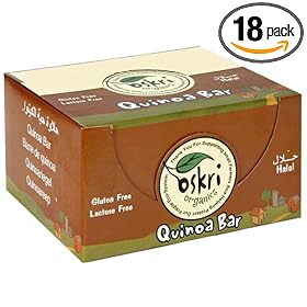 Oskri Organics