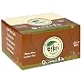 Oskri Organics Quinoa Bar, 1.86-Ounce Bars (Pack of 18)
