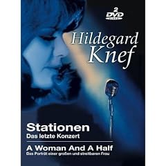 Stationen / A Woman and A Half  [2 DVDs]