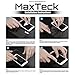 MaxTeck 0.26mm Shatterproof 9H Tempered Glas for SamSung S5/Samsung Galaxy S5 I9600 G900R G900F G900H G900M G9001