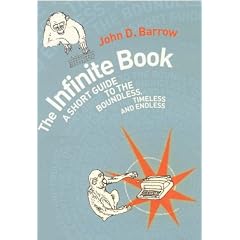 The Infinite Book