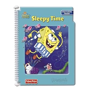 Spongebob Sleepy Time