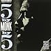 5 By Monk By 5