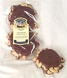 Ultimate's Low Carb & Sugarfree Milk Chocolate Cashew Turtles - 5 oz Bag