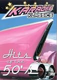 Karaoke Klassics - Hits Of The 50's