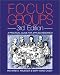 Books : Focus Groups: A Practical Guide for Applied Research