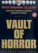 Vault of Horror [DVD]