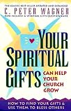 Image of Your Spiritual Gifts Can Help Your Church Grow