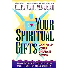 Your Spiritual Gifts Can Help Your Church Grow