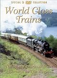 Revue Pegasus Entertainment  / World Class Trains - The Most Luxurious Train Journeys In The World