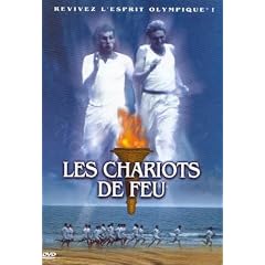 Les Chariots de feu