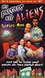 My Parents Are Aliens [VHS] [1999]