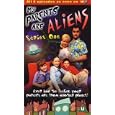 My Parents Are Aliens [1999]