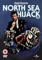 North Sea Hijack [DVD] [1979]