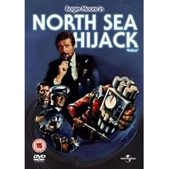 North Sea Hijack [DVD] [1979]