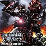 Excessive Cruelty