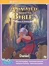 The Animated Stories from the Bible Resource & Activity Book: Daniel