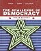 Book Janda The Challenge Of Democracy Texaas Edition Ninth Edition At New Forused Price