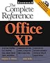 Office XP: The Complete Reference