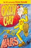 Orson Cart on Mars