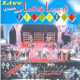 Revue Various Artists  / Live from the Latino Laugh Festival, Vol. 1