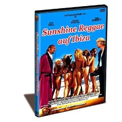 Sunshine Reggae auf Ibiza