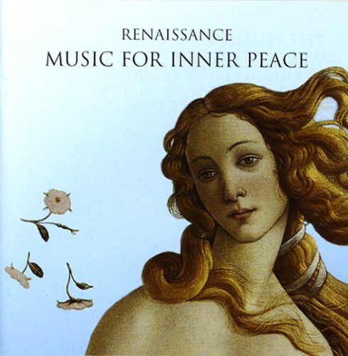 Childrens Toyshop  Music : Renaissance - Music for Inner Peace