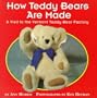 How Teddy Bears Are Made: A Visit to the Vermont Teddy Bear Factory
