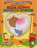 Books : RICHARD SCARRY'S BUSYTOWN STORYBOOKS: HILDA HIPPO'S FAVORITE STORIES (The Busy World of Richard Scarry)