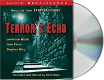 Transgressions: Terror's Echo: Three Novellas from Transgressions