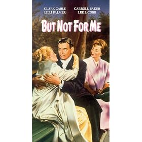 But Not for Me [VHS]