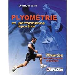 Plyom&eacute;trie et Performance sportive