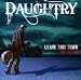 Daughtry-Leave This Town