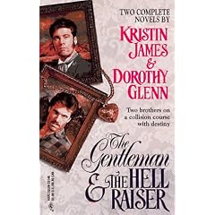 The Gentleman & the Hell Raiser
