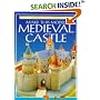Make This Model Medieval Castle (Usborne Cut-out Models)