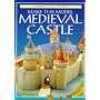 Make This Model Medieval Castle (Usborne Cut-Out Models)