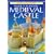 Make This Model Medieval Castle (Usborne Cut-Out Models)