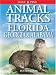 Book Animal Tracks of Florida, Georgia & Alabama (Animal Tracks Guides)
