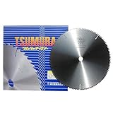 ツムラ トメ切用(スライド丸のこ)チップソー(外径:380mm 120P)