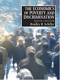 Economics of Poverty and Discrimination, The (9th Edition)