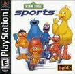 Sesame Street Sports PS