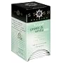 Stash Premium Fusion Green & White Tea, Tea Bags, 18-Count Boxes (Pack of 6)