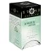 Stash Premium Fusion Green & White Tea, Tea Bags, 18-Count Boxes (Pack of 6)