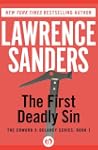 The First Deadly Sin (The Edward X. D...