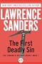 The First Deadly Sin (The Edward X. Delaney Series)