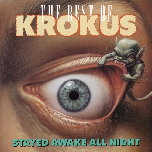 KROKUS - krokus_(vinyl) - Zortam Music