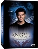 Angel - J�ger der Finsternis: Season 1.2 Collection (Episoden 12-22) [Box Set] - David Boreanaz